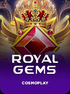 Royal Gems